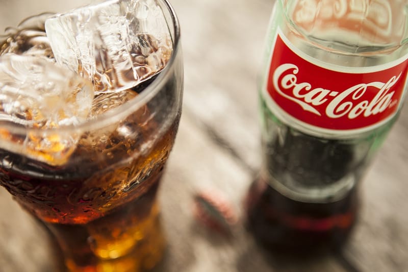 코카콜라, 130년 역사상 첫 주류 판매