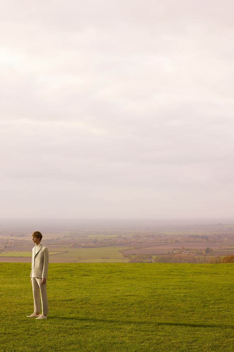 코스 2018 봄 여름 남성 캠페인 매거진 잡지 cos spring summer mens campaign magazine