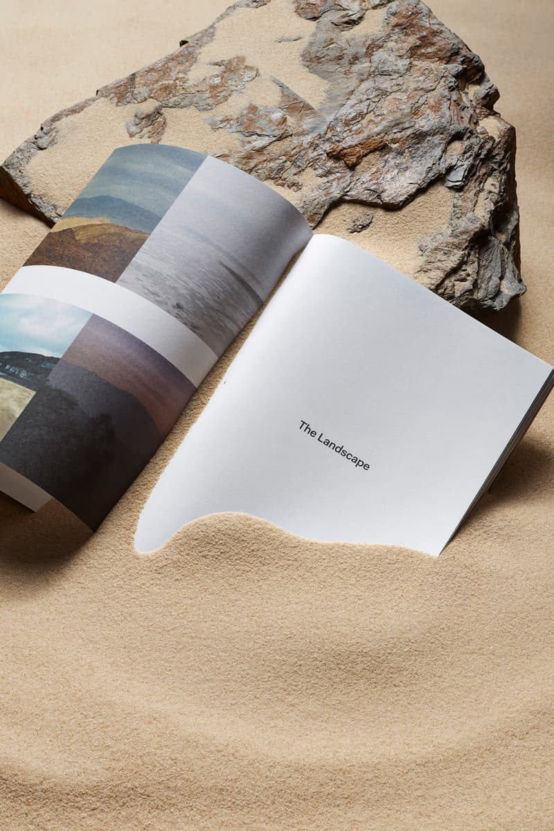 코스 2018 봄 여름 남성 캠페인 매거진 잡지 cos spring summer mens campaign magazine