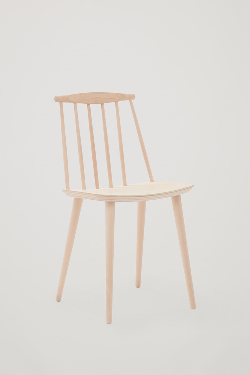 코스 헤이 2018 봄 여름 협업 컬렉션 리빙 인테리어 가구 아이템 cos hay spring summer collaboration living interior furniture
