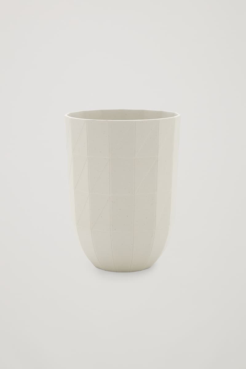 코스 헤이 2018 봄 여름 협업 컬렉션 리빙 인테리어 가구 아이템 cos hay spring summer collaboration living interior furniture