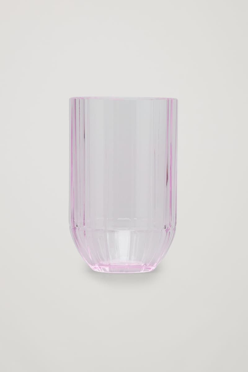 코스 헤이 2018 봄 여름 협업 컬렉션 리빙 인테리어 가구 아이템 cos hay spring summer collaboration living interior furniture