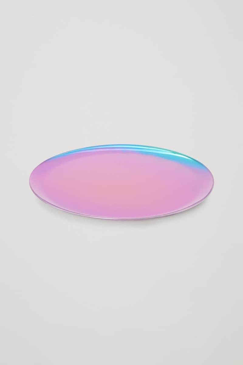 코스 헤이 2018 봄 여름 협업 컬렉션 리빙 인테리어 가구 아이템 cos hay spring summer collaboration living interior furniture