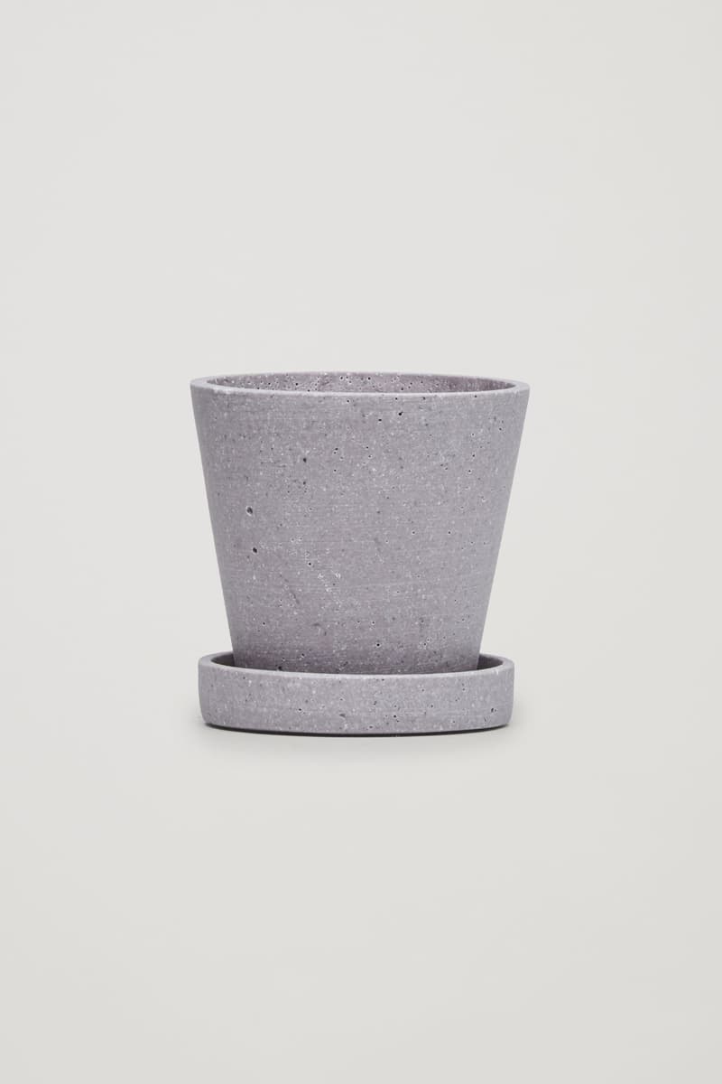 코스 헤이 2018 봄 여름 협업 컬렉션 리빙 인테리어 가구 아이템 cos hay spring summer collaboration living interior furniture