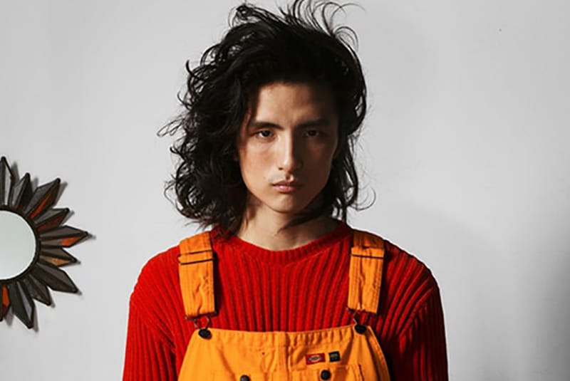 디키즈 1922 x 오프닝 세레모니 헤리티지 워크웨어 컬렉션