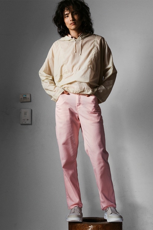 디키즈 1922 x 오프닝 세레모니 헤리티지 워크웨어 2018 봄 컬렉션 dickies 1922 opening ceremony spring 2018