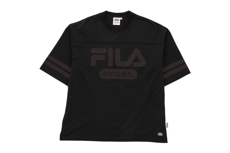 휠라 x 디키즈 2차 스포츠웨어 캡슐 fila dickies sportswear capsule 2018
