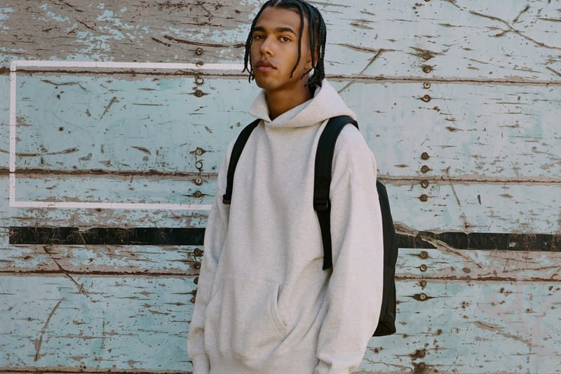 기본에 충실한 피어 오브 갓 2018 SS ESSENTIALS 컬렉션