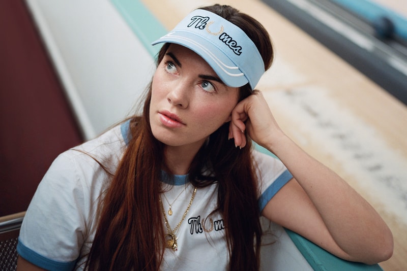 템스 x 프레드 페리 2018 봄, 여름 컬렉션 발매 정보, thames fred perry spring summer collection
