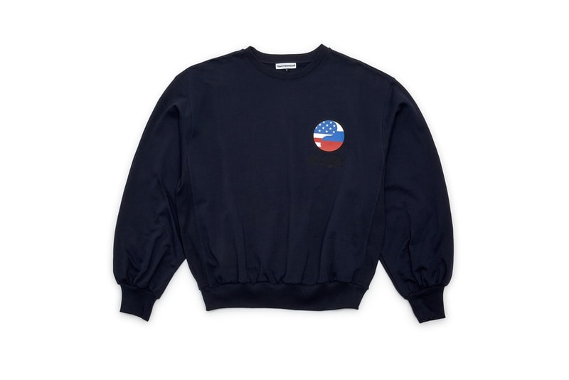 고샤 루브친스키 2018 봄 여름 컬렉션 3차 발매 제품군 도버 스트릿 마켓 gosha rubchinskiy spring summer third delivery dover street market