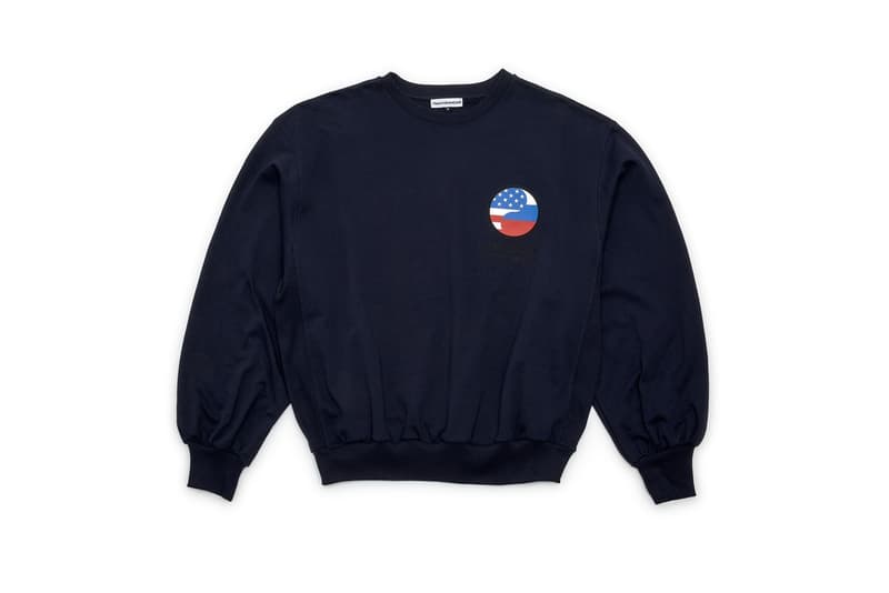 고샤 루브친스키 2018 봄 여름 컬렉션 3차 발매 제품군 도버 스트릿 마켓 gosha rubchinskiy spring summer third delivery dover street market