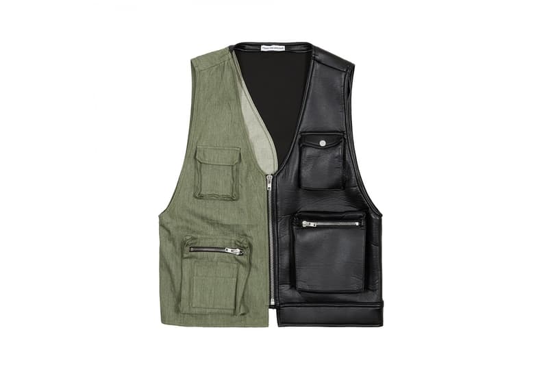 고샤 루브친스키 2018 봄 여름 컬렉션 3차 발매 제품군 도버 스트릿 마켓 gosha rubchinskiy spring summer third delivery dover street market