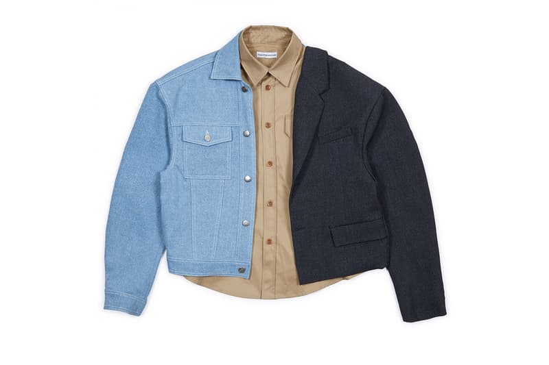 고샤 루브친스키 2018 봄 여름 컬렉션 3차 발매 제품군 도버 스트릿 마켓 gosha rubchinskiy spring summer third delivery dover street market