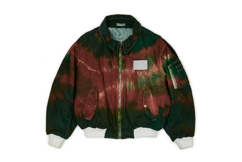 고샤 루브친스키 2018 봄 여름 컬렉션 3차 발매 제품군 도버 스트릿 마켓 gosha rubchinskiy spring summer third delivery dover street market