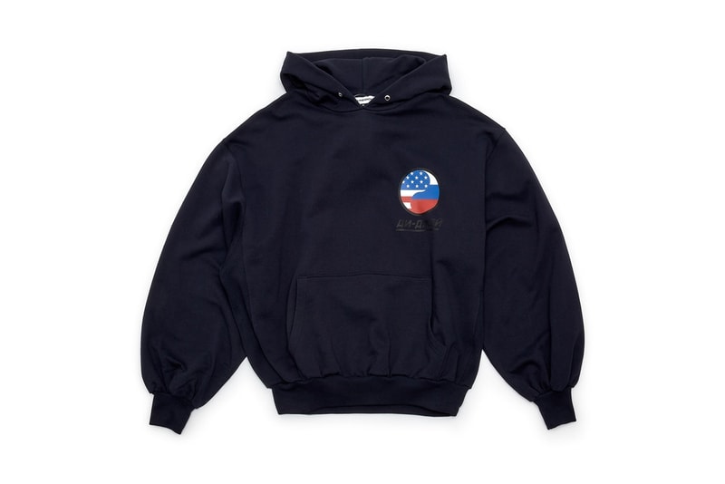 고샤 루브친스키 2018 봄 여름 컬렉션 3차 발매 제품군 도버 스트릿 마켓 gosha rubchinskiy spring summer third delivery dover street market