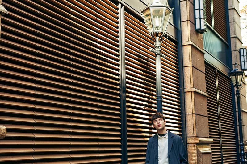 그라미치 2018 봄, 여름 컬렉션, gramicci spring summer collection