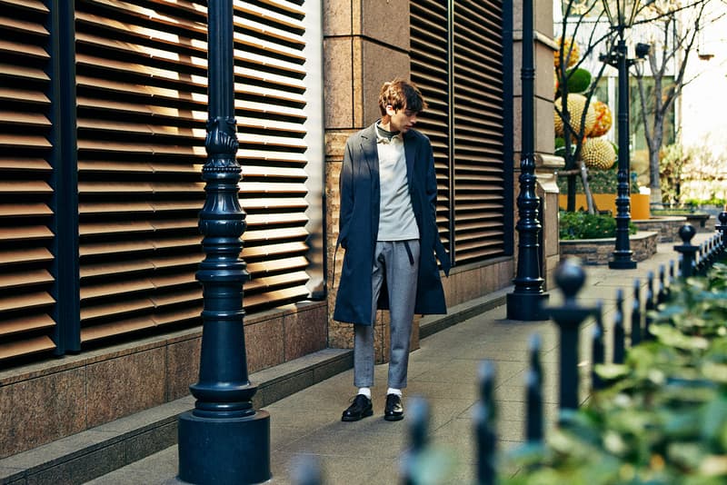 그라미치 2018 봄, 여름 컬렉션, gramicci spring summer collection