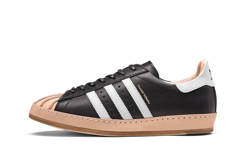 헨더 스킴 아디다스 오리지널스 슈퍼스타 노마드 마이크로페이서 2018 hender scheme adidas originals superstar nmd r1 micropacer collaboration