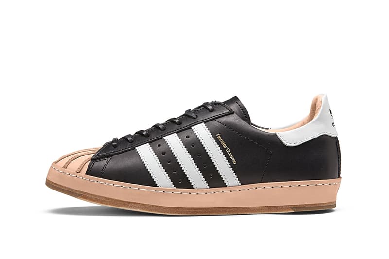 헨더 스킴 아디다스 오리지널스 슈퍼스타 노마드 마이크로페이서 2018 hender scheme adidas originals superstar nmd r1 micropacer collaboration