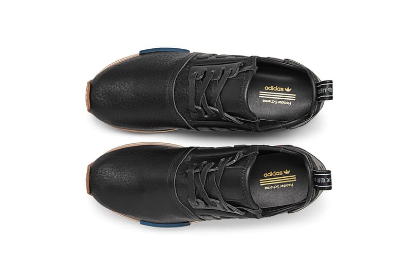 헨더 스킴 아디다스 오리지널스 슈퍼스타 노마드 마이크로페이서 2018 hender scheme adidas originals superstar nmd r1 micropacer collaboration