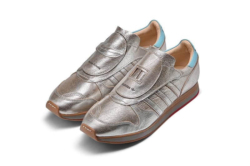 헨더 스킴 아디다스 오리지널스 슈퍼스타 노마드 마이크로페이서 2018 hender scheme adidas originals superstar nmd r1 micropacer collaboration