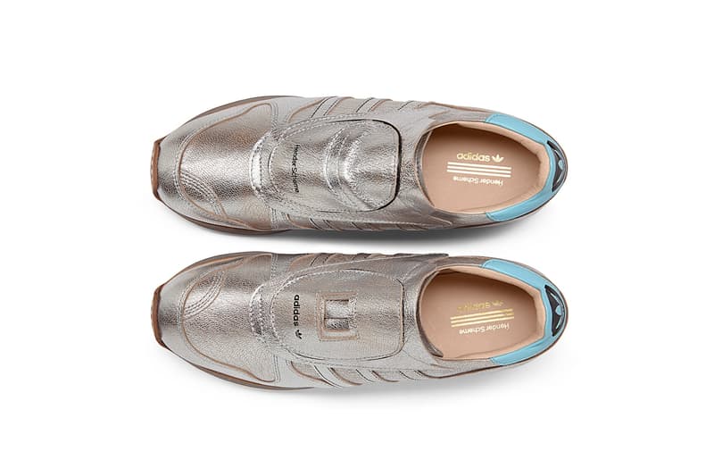 헨더 스킴 아디다스 오리지널스 슈퍼스타 노마드 마이크로페이서 2018 hender scheme adidas originals superstar nmd r1 micropacer collaboration