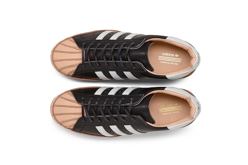 헨더 스킴 아디다스 오리지널스 슈퍼스타 노마드 마이크로페이서 2018 hender scheme adidas originals superstar nmd r1 micropacer collaboration