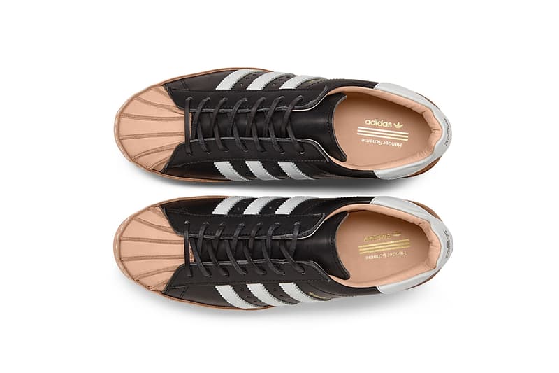 헨더 스킴 아디다스 오리지널스 슈퍼스타 노마드 마이크로페이서 2018 hender scheme adidas originals superstar nmd r1 micropacer collaboration