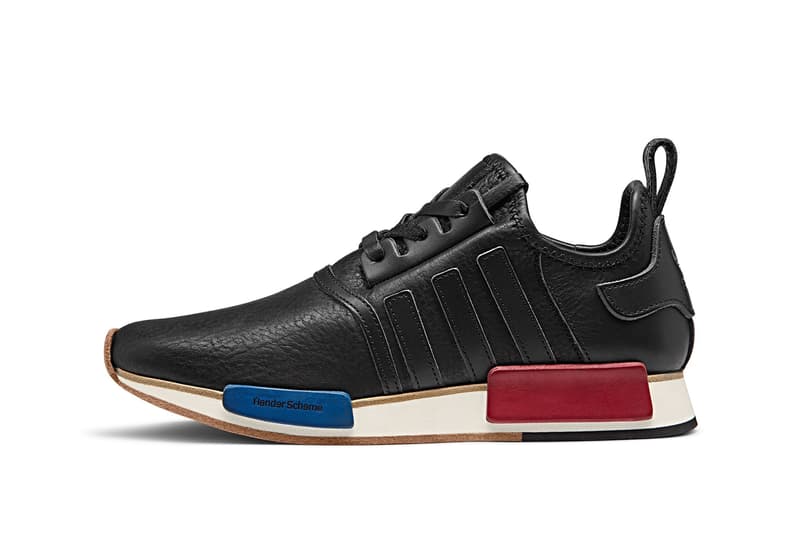 헨더 스킴 아디다스 오리지널스 슈퍼스타 노마드 마이크로페이서 2018 hender scheme adidas originals superstar nmd r1 micropacer collaboration