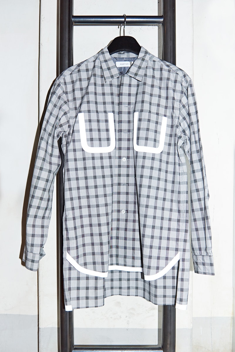 뷰 & 이코스튬 세컨핸드 꼼데가르송, 니들스, 언더커버 딮 팝업 숍 정보 2018 vu ikoes tume comme des garcons needles undercover dip seoul