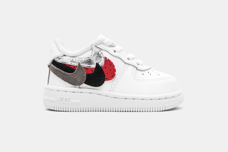 존 가이거 미스플레이스드 체크 에어 포스 1 로우 블랙 2018 john geiger misplaced checks air force 1 low black