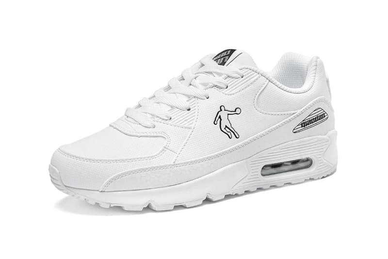 조던 중국 짝퉁 차오단 나이키 맞고소 jordan brand countersued qiaodan sports 2018