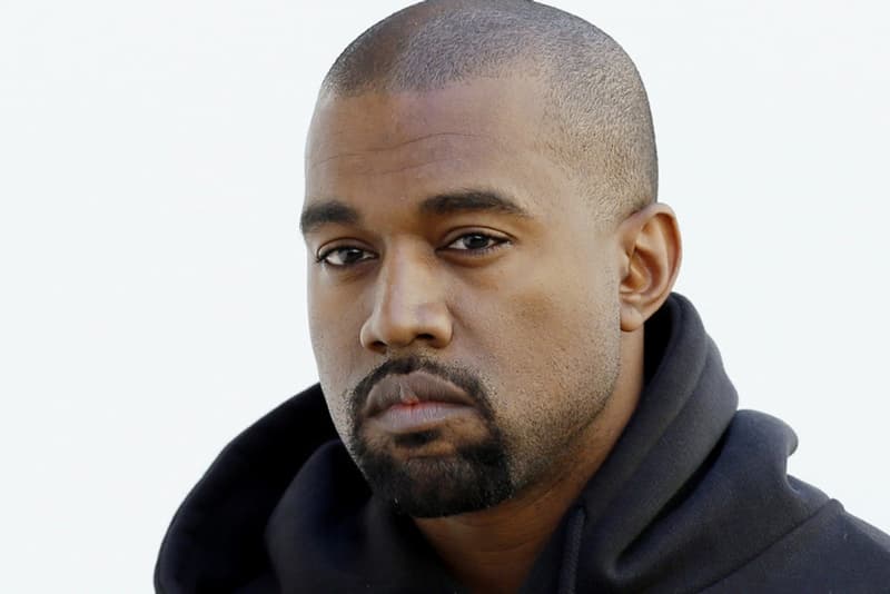 칸예 웨스트, 스쿠터 브론 매니지먼트 합류 2018 kanye west scooter braun management