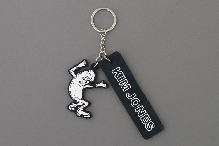 킴 존스 x GU 협업 컬렉션 제품 사진 67장