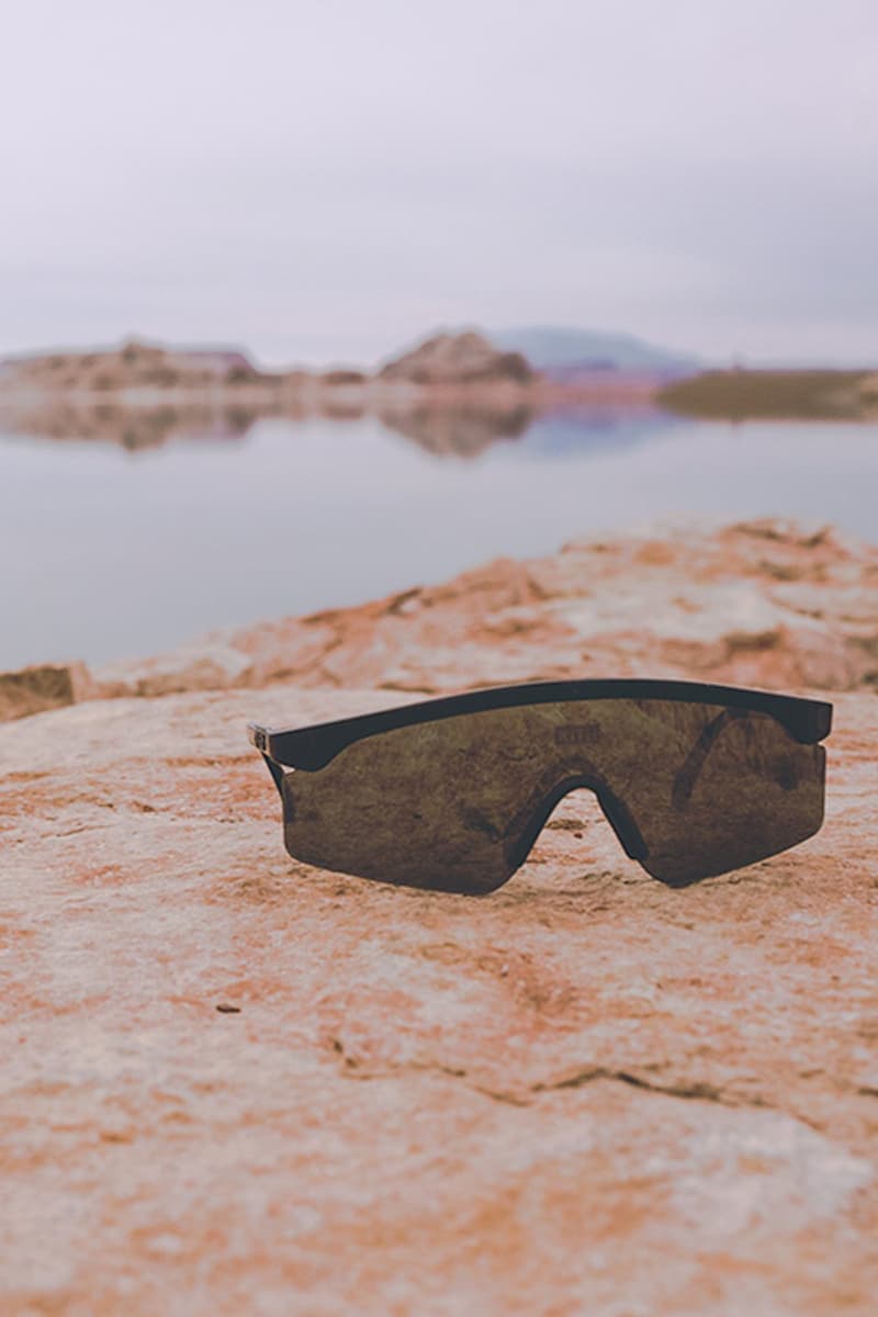 키스 컬럼비아 아디다스 투미 패션 필름 2018 kith columbia sportswear adidas tumi fashion film The Voyager: An EEA