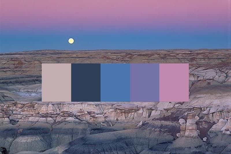 키스 컬럼비아 아디다스 투미 패션 필름 2018 kith columbia sportswear adidas tumi fashion film The Voyager: An EEA