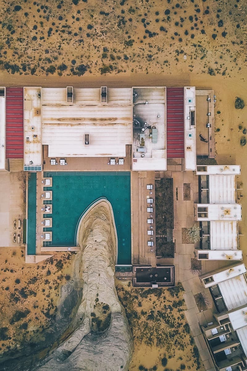 키스 컬럼비아 아디다스 투미 패션 필름 2018 kith columbia sportswear adidas tumi fashion film The Voyager: An EEA