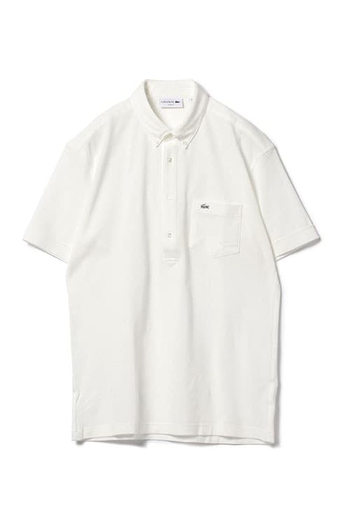 라코스테 빔스 2018 봄 여름 컬렉션 lacoste beams spring summer collection