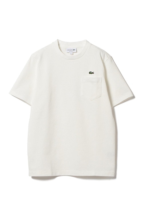 라코스테 빔스 2018 봄 여름 컬렉션 lacoste beams spring summer collection