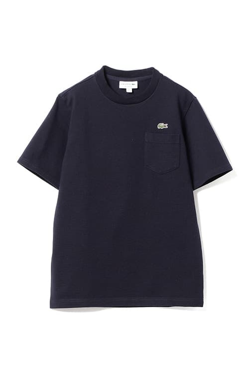 라코스테 빔스 2018 봄 여름 컬렉션 lacoste beams spring summer collection
