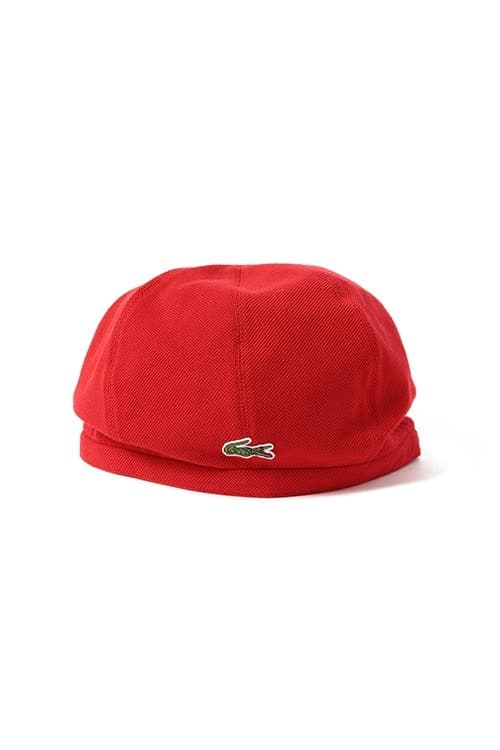 라코스테 빔스 2018 봄 여름 컬렉션 lacoste beams spring summer collection