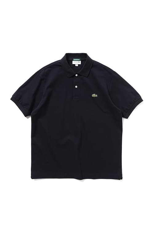 라코스테 빔스 2018 봄 여름 컬렉션 lacoste beams spring summer collection