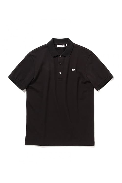라코스테 빔스 2018 봄 여름 컬렉션 lacoste beams spring summer collection