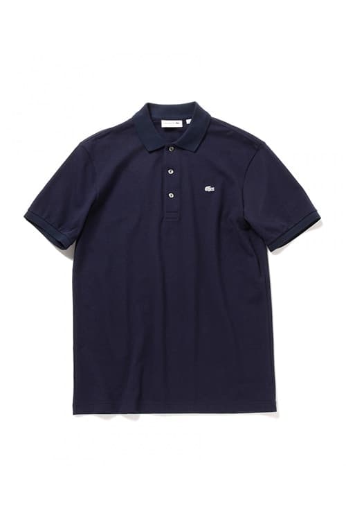 라코스테 빔스 2018 봄 여름 컬렉션 lacoste beams spring summer collection