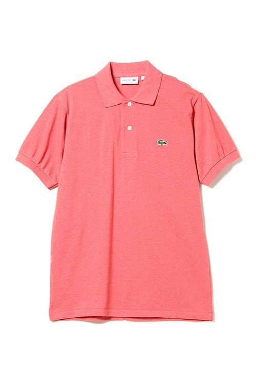 라코스테 빔스 2018 봄 여름 컬렉션 lacoste beams spring summer collection