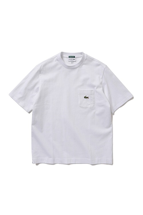 라코스테 빔스 2018 봄 여름 컬렉션 lacoste beams spring summer collection