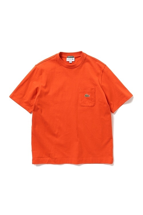 라코스테 빔스 2018 봄 여름 컬렉션 lacoste beams spring summer collection