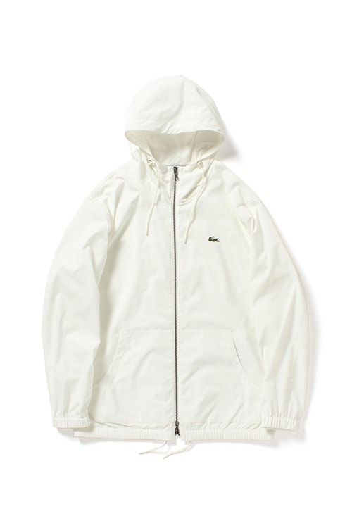 라코스테 빔스 2018 봄 여름 컬렉션 lacoste beams spring summer collection