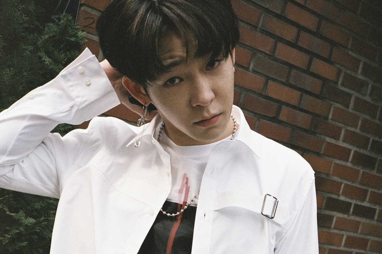 우리는 몰랐던 남태현의 뒷모습