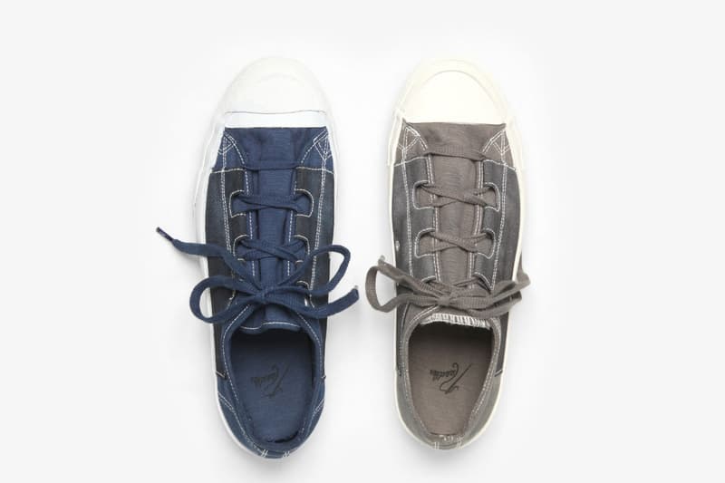 니들스 길리 스니커 2018 봄, 여름 컬렉션 needles ghille sneaker spring summer 2018 release